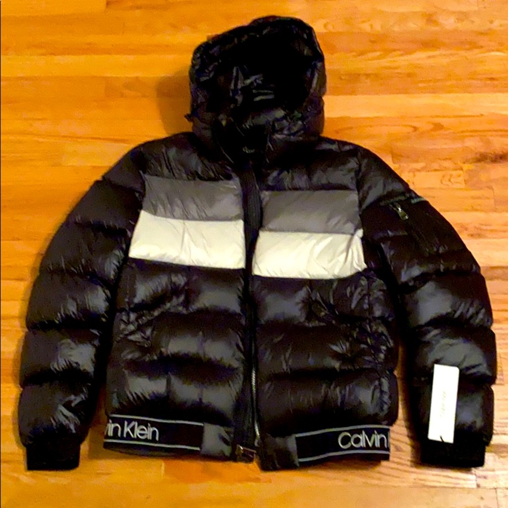 NWT insulation